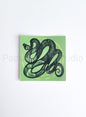 Snake Plant Sticker